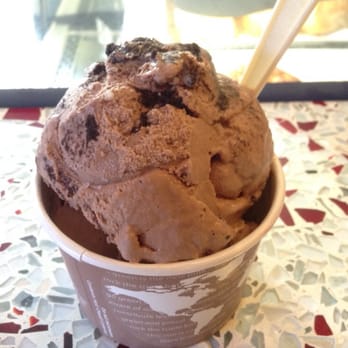 Lappert's Hawaii - Oreo cookie crunch - Ice Cream & Frozen Yogurt Near Me - Honolulu, Hawaii