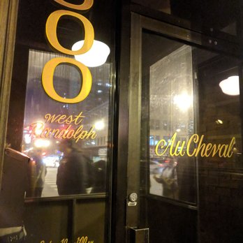 Au Cheval - Outside - Bars Near Me - Chicago, Illinois Au Cheval - Outside - Bars Near Me - Chicago, Illinois
