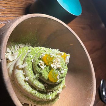 Causa Amazonia - Chazuta - Tapas/Small Plates Near Me - Washington, DC, District of Columbia
