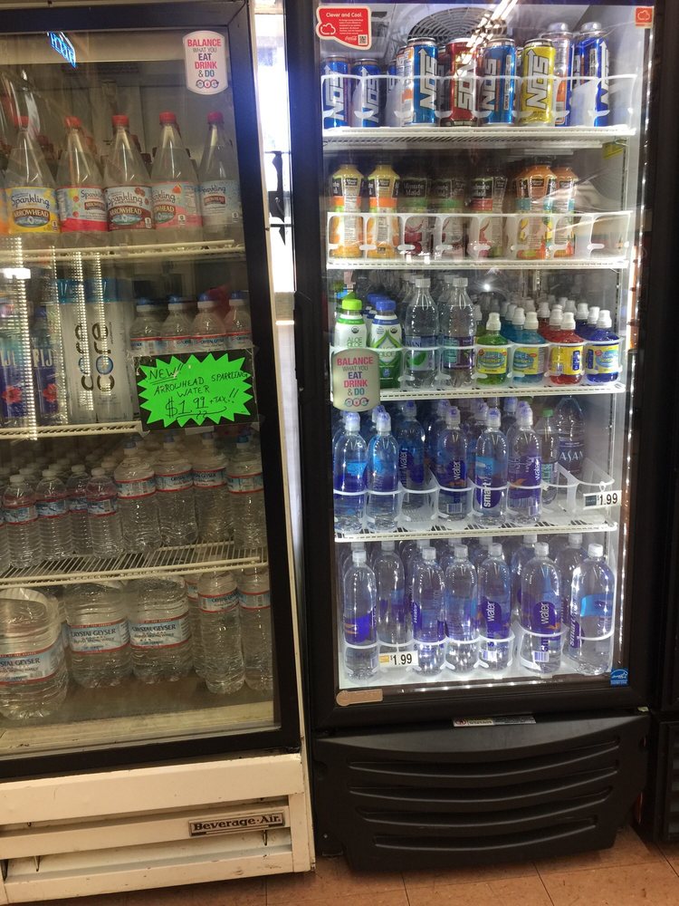 KITS CORNER STORE & GAS Updated October 2024 10 Reviews 7990