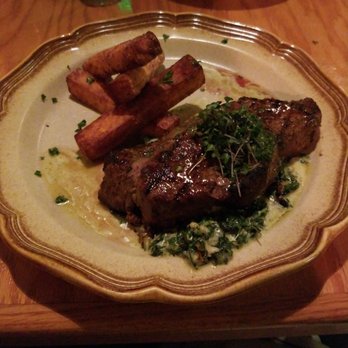Bettola Bistro - OMG - the Steak Florentine (15 oz) - this is amazing! - Italian Near Me - Denver, Colorado Bettola Bistro - OMG - the Steak Florentine (15 oz) - this is amazing! - Italian Near Me - Denver, Colorado