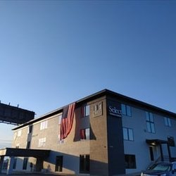 Select Physical Therapy - Tulsa - Midtown