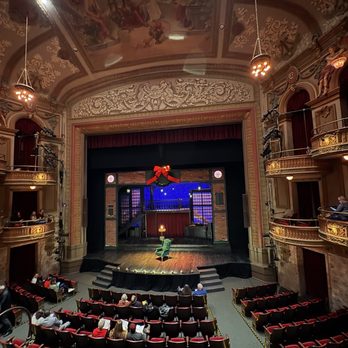 Wells Theatre - Music Venues Near Me - Norfolk, Virginia Wells Theatre - Music Venues Near Me - Norfolk, Virginia