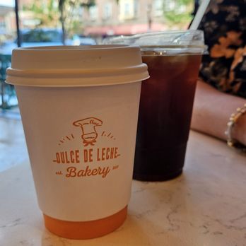 Dulce de Leche - Bakeries Near Me - Englewood, New Jersey