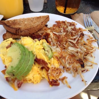 Cafe Topes - T-Scramble - Coffee & Tea Near Me - Carlsbad, California