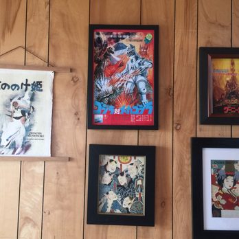 SakéOne - Some cool Asian art - Wineries Near Me - Forest Grove, Oregon SakéOne - Some cool Asian art - Wineries Near Me - Forest Grove, Oregon