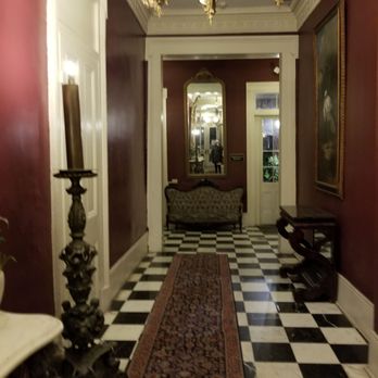Lamothe House Hotel - Hotels Near Me - New Orleans, Louisiana Lamothe House Hotel - Hotels Near Me - New Orleans, Louisiana