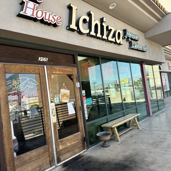 Ichiza 1 Original - Sushi Bars Near Me - Las Vegas, Nevada Ichiza 1 Original - Sushi Bars Near Me - Las Vegas, Nevada