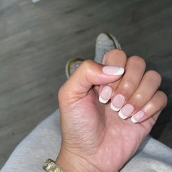Tiffany’s Nail - Russian manicure