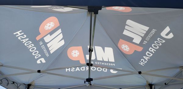 Barnes Tennis Center by null