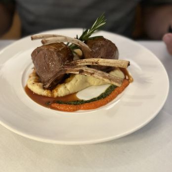 Portofino - Lamb chops - Italian Near Me - Indianapolis, Indiana Portofino - Lamb chops - Italian Near Me - Indianapolis, Indiana