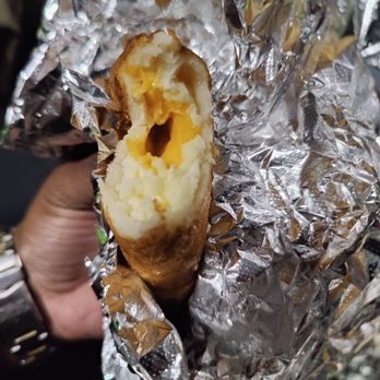 Guacuco Bed-Stuy - Queso Empanada - Venezuelan Near Me - Brooklyn, New York