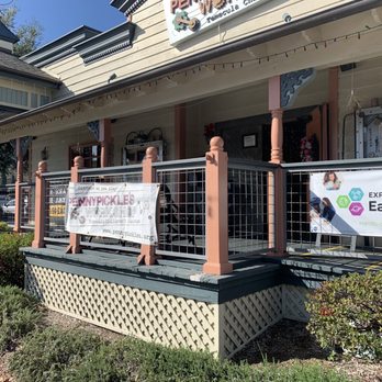 Pennypickle's Workshop - Children's Museums Near Me - Temecula, California
