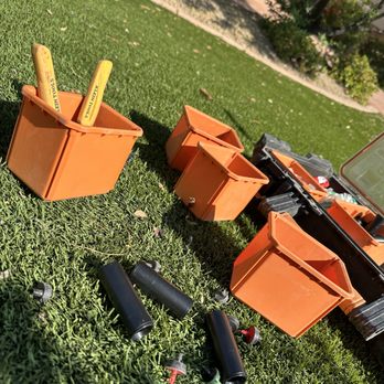 Red Rock Sprinkler Repair - Time to do some drip irrigation maintenance - Irrigation Near Me Red Rock Sprinkler Repair - Time to do some drip irrigation maintenance - Irrigation Near Me
