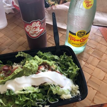 Cabo Bob's Burritos - Tacos Near Me - Austin, Texas