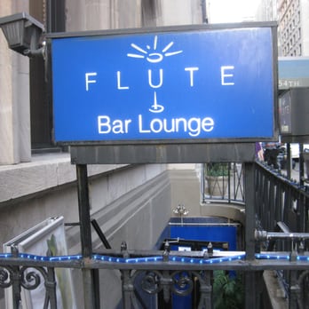Flute Midtown - Lounges Near Me - New York, New York Flute Midtown - Lounges Near Me - New York, New York