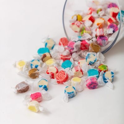 Logan's Candies by null