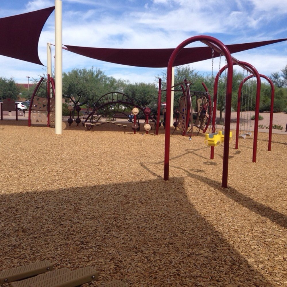 Cashman Park - Parks Near Me - Phoenix, Arizona