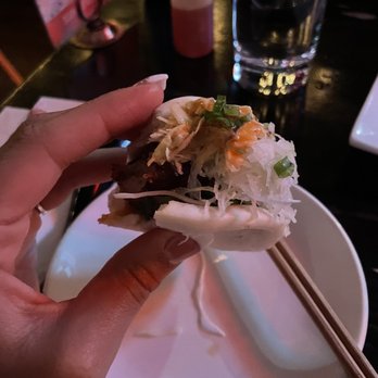 Ani Ramen House - Soy Glazed Chicken Buns - Ramen Near Me - Montclair, New Jersey Ani Ramen House - Soy Glazed Chicken Buns - Ramen Near Me - Montclair, New Jersey