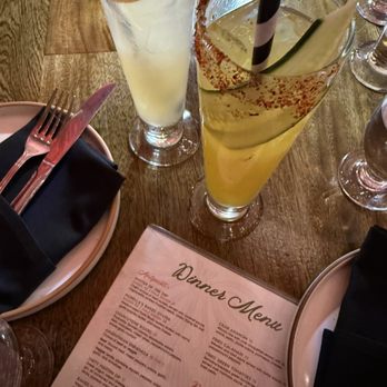 Morella - Italian Near Me - San Francisco, California