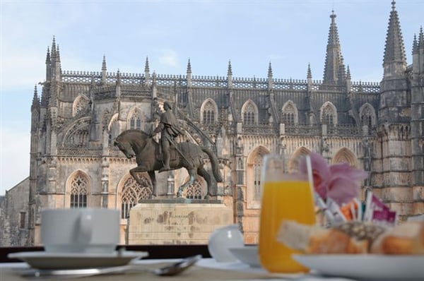 Hotel Lis Batalha & Restaurante Vintage by null