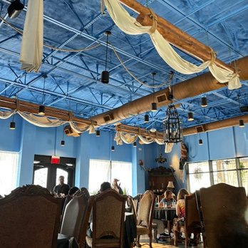 Pirates Paradise - Seafood Near Me - Spring, Texas