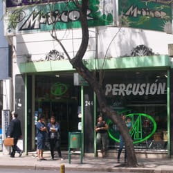 Musicor Percusión