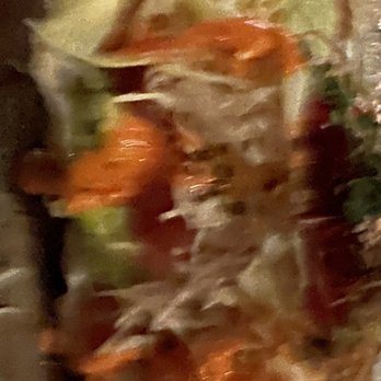 Dos Santos - Blurry OMFG - Mexican Near Me - Castle Rock, Colorado