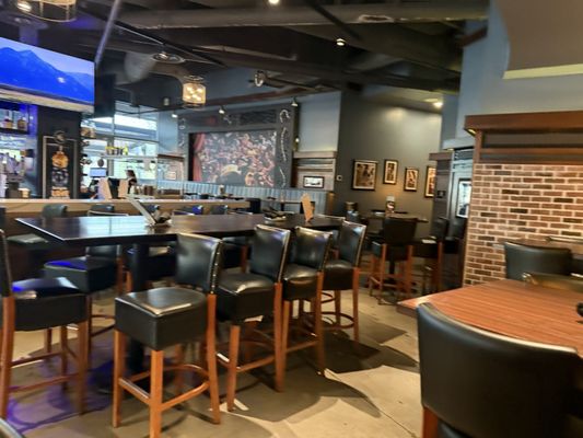 Bar Louie - The Woodlands by null