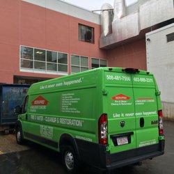 SERVPRO of Marlboro/Concord