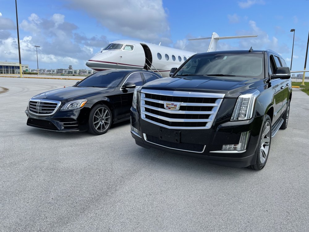 ULTIMATE BLACK CAR 29 Photos & 67 Reviews Town Car Service 2296 2nd Ave, New York, NY