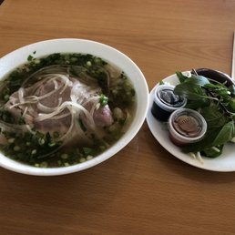 P1 Pho Quan Special