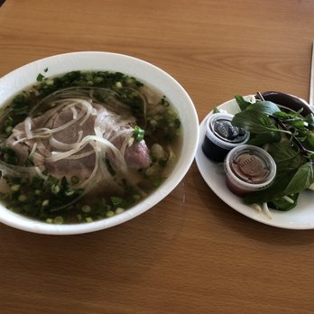 Pho Quan Vietnamese Cuisine - P1 pho quan special ($13.95) - Vietnamese Near Me - Hermiston, Oregon Pho Quan Vietnamese Cuisine - P1 pho quan special ($13.95) - Vietnamese Near Me - Hermiston, Oregon
