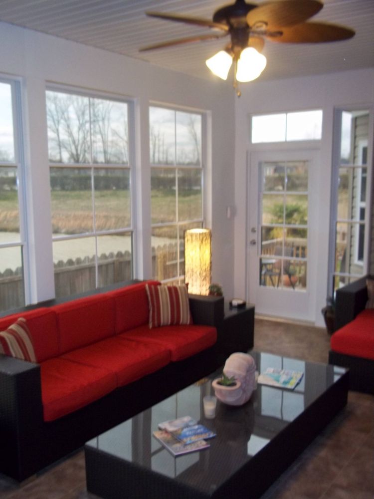 Slide of Sturdevant Construction