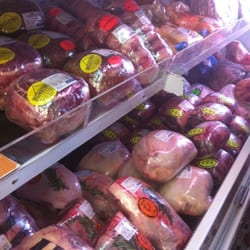 Angus Meats - Roasts