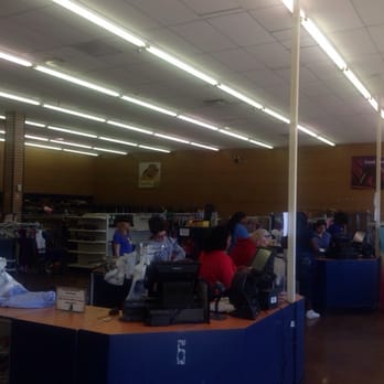 Goodwill Store - Arkansas - Community Service/Non-Profit Near Me - Arlington, Texas