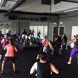 LIFER Fitness Studio