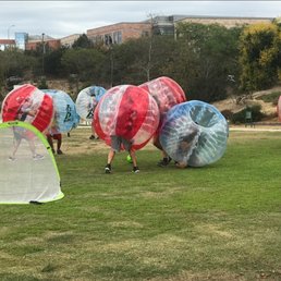 Our team had a blast! Our team had a blast!