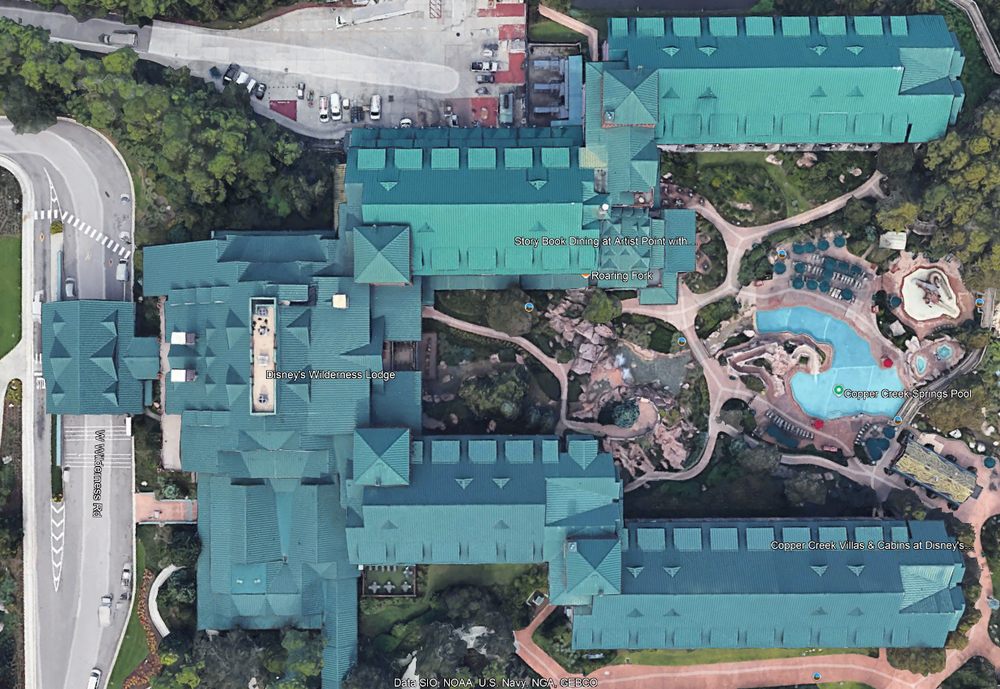 Slide of Green Roofing Solutions of Central Florida