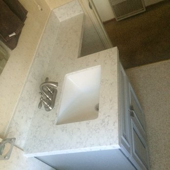 Bay Countertops - End result. - Kitchen & Bath Near Me - Richmond, California Bay Countertops - End result. - Kitchen & Bath Near Me - Richmond, California