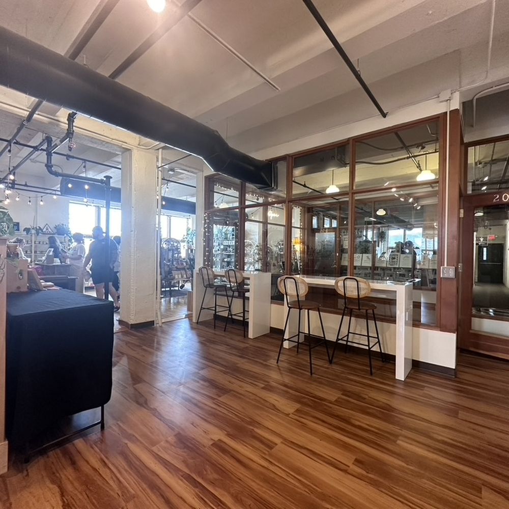 The Coffee Bar at Naturalight - Coffee & Tea Near Me - Duluth, Minnesota