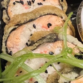 Blue Sushi Sake Grill - Sushi Bars Near Me - Tempe, Arizona