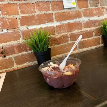 Green Point Juicery - Tasty Açaí bowl - Kosher Near Me - Morristown, New Jersey Green Point Juicery - Tasty Açaí bowl - Kosher Near Me - Morristown, New Jersey