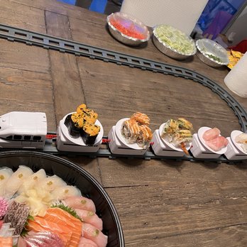 Sen Sushi - Sushi Bars Near Me - Rosemead, California Sen Sushi - Sushi Bars Near Me - Rosemead, California