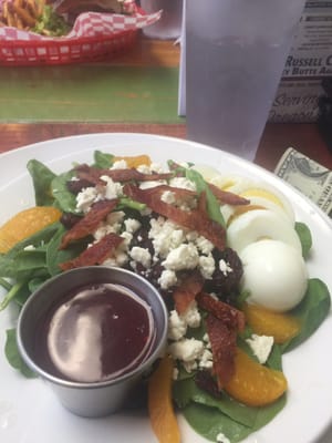 Big Belly Burgers and Brew by null