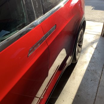 Stay Local Dent Company - Dent repair - Body Shops Near Me - Denver, Colorado
