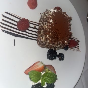Prego Restaurant - Tiramisu - Italian Near Me - Tustin, California Prego Restaurant - Tiramisu - Italian Near Me - Tustin, California