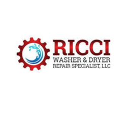 Ricci Washer & Dryer Repair Specialist
