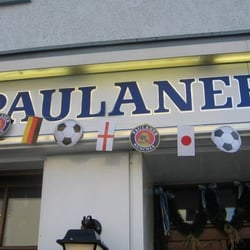 Paulaner Botschaft