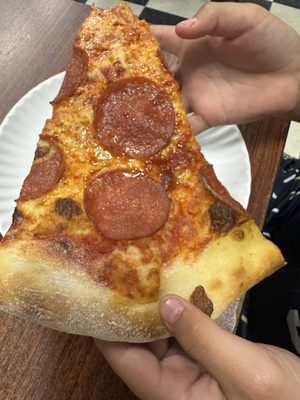 Tino's Pizza by null